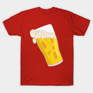 Drink Ohio T-Shirt